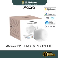 Aqara FP1E Presence Sensor