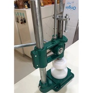 practicality Manual Egg Tart Making Machine Commercial Egg Tart Skin Pressing Forming Tool Cheese Ta