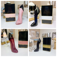 Good Girl Red EDP 80ml กล่องซีล