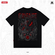 Orifake - Venom T-Shirt 200gsm