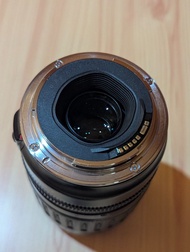 Canon EF 70-210 f/3.5-4.5 Ultrasonic
