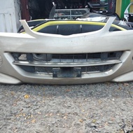 bemper depan avanza tipe s 2010