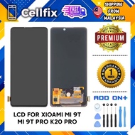 XIAOMI REDMI MI 9T / MI9T PRO/ K20 PRO COMPATIBLE LCD DISPLAY TOUCH SCREEN DIGITIZER