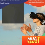 High Quality Specialized 10x10cm 0 / 90 Degree Polarized Film