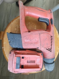 HILTI喜利得