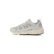 ใหม่และแท้ NEW BALANCE NB 878 รองเท้ากีฬา CM878MC1 รับประกัน 1 ปี