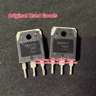 【Direct-sales】 10 pcs/lot h5n3011 5n3011 to-247 88A 300V high current and high power MOS field effec