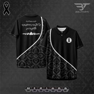POYSY-A5529 Malay polo Template Fashion 10.28