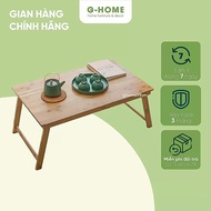 HOME99 multi-function smart folding desk, Japanese-style mini sitting on the ground BG22M1