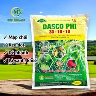 NPK Fertilizer 3-10-10 [Dasco Phi] - Buds, shoots