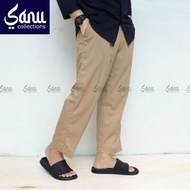 Celana Sirwal Pria/Celana Modern/Celana Sunnah/Sanu collections