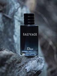 Dior Sauvage男士曠野香水