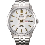 Orient Men's TriStar Automatic Stainless Steel Strap Watch RA-AB0014S19B
