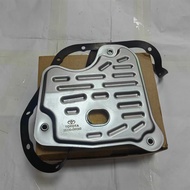 Warranty 3months APM Transmission Auto Filter Toyota Altis ZRE142 1.8 Wish ZGE20 1.8 CVT Gear Box 35