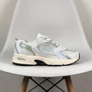 NEW BALANCE New Shoes Balance 530 Cosmic Jade Green Women 100%