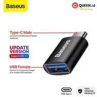 Baseus USB to TYPE C OTG Converter Adapter USB OTG Adapter A to USB TYPE C
