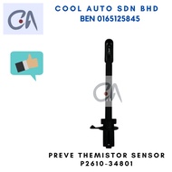 🔥READY STOCK 🔥PREVE THEMISTOR SENSOR P2610-34801