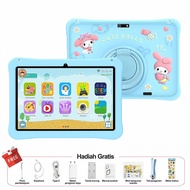【Beli 1 Gratis 6+COD】Tablet PC Galaxy Tablet Anak F06 Android 4GB+128GB 7inci Wifi 5G Tablet PC Asl