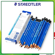 Staedler 2B Pencil HB/ SINGLE