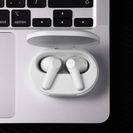 JLab J1 OPEN Pods 真無線半入耳藍牙耳機 雲朵白