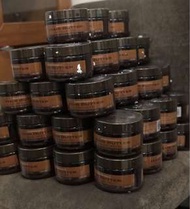 Hair butter with argan oil! For hair treatment can use as alternative for shampoo and conditioner.