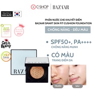 Harper's Bazaar Smart Skin Fit Cushion Foundation