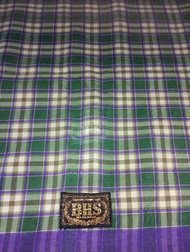 sarung bhs TKB full sutra spunslik second minus lihat poto ada keterangan perhatikan potonya sebelum