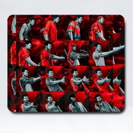 GOAT VIJAY  | VIJAY | GOAT MOVIE | THALAPATHY | CUSTOM MOUSEPAD | GAMING MOUSEPAD | WORK | OFFICE  |