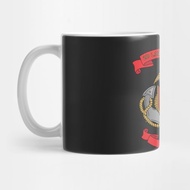 New Symbol Guardian Coffee Mug LE 2ndBN LE New crest Guardians Coffee Mug