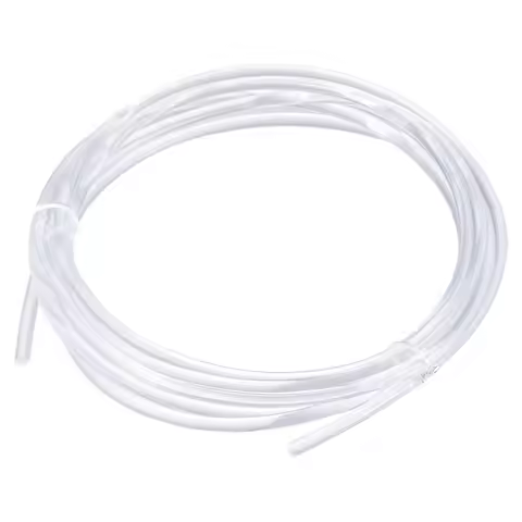 PMMA Side Glow Fiber Optic Cable 1.5/2/2.5/3/4/5/6/8/10/12mm Diameter 1M Long for LED Light Guide in