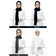 Borong Shawl Cotton Jersey