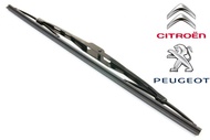Genuine Rear Wiper Blade for Citroen DS3/DS4/Peugeot 5008 (1635155980)