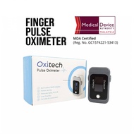 Oxitech Pulse Oximeter /Konsung Fingertip Pulse Oximeter