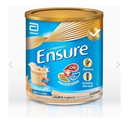 Ensure เอนชัวร์ 850 กรัม กลิ่นธัญพืช