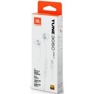 JBL TUNE 305C TYPE-C 耳機 附麥克風