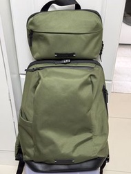 LOJEL Eblo All Terrain 背包連斜孭袋
