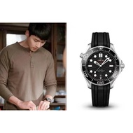 Om Om Om 2025 New Style Men's Watch Wrist Watch Hippocampus 300 Heavy Channel
Car Drive BMW | Watch 