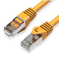 Vention LAN Cable RJ45 Cat.6/6a SSTP Double-Shielded 25M [VPC6SSTP]