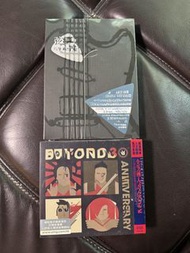 Beyond 3CD+DVD 紀念專輯