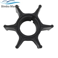 Outboard Water Pump Impeller For Chrysler Force Mercury Mariner 75 85 100 105 115 120 140HP 47-80363