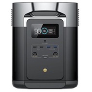 Trạm điện di động EcoFlow DELTA E2000, SKU:EFE2000-EU-CBOX
