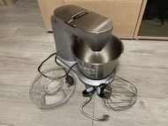 Bosch 廚師機 攪拌機 Stand Mixer with Bowl and Attachments