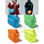 Human Made ️Mi-Bag Mad // Carry It Yourself