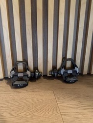 Favero Assioma DUO-Shi 雙邊功率計連 Shimano Ultegra R8000 腳踏