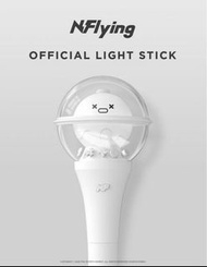 [收] N.Flying 第一代 手燈