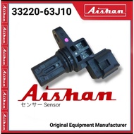 [LOCAL READY STOCK] 33220-63J10 CRS - SUZUKI SWIFT 1.5 CRANKSHAFT/TIMING POSITION SENSOR