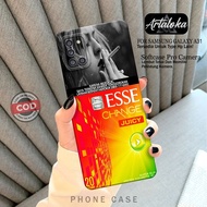 HP Softcase Samsung Galaxy A31 Fashion Case Samsung Galaxy A31 Silicone TPU Pro Camera Casing Samsun
