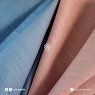 Slub Canvas Fabric / Slub Canvas Fabric / Canvas Fabric