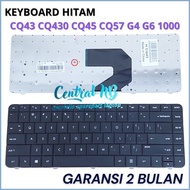 Keyboard For hp CQ43 CQ57 CQ430 CQ435 CQ436 G4 G43 HP430 HP1000 Series -CNB