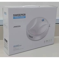 JM8022A SWEEPER POWER ROBOT CLEANER
